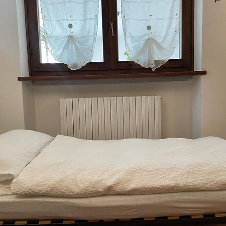 Tatjana House Apartment Brenzone sul Garda Ngoại thất bức ảnh