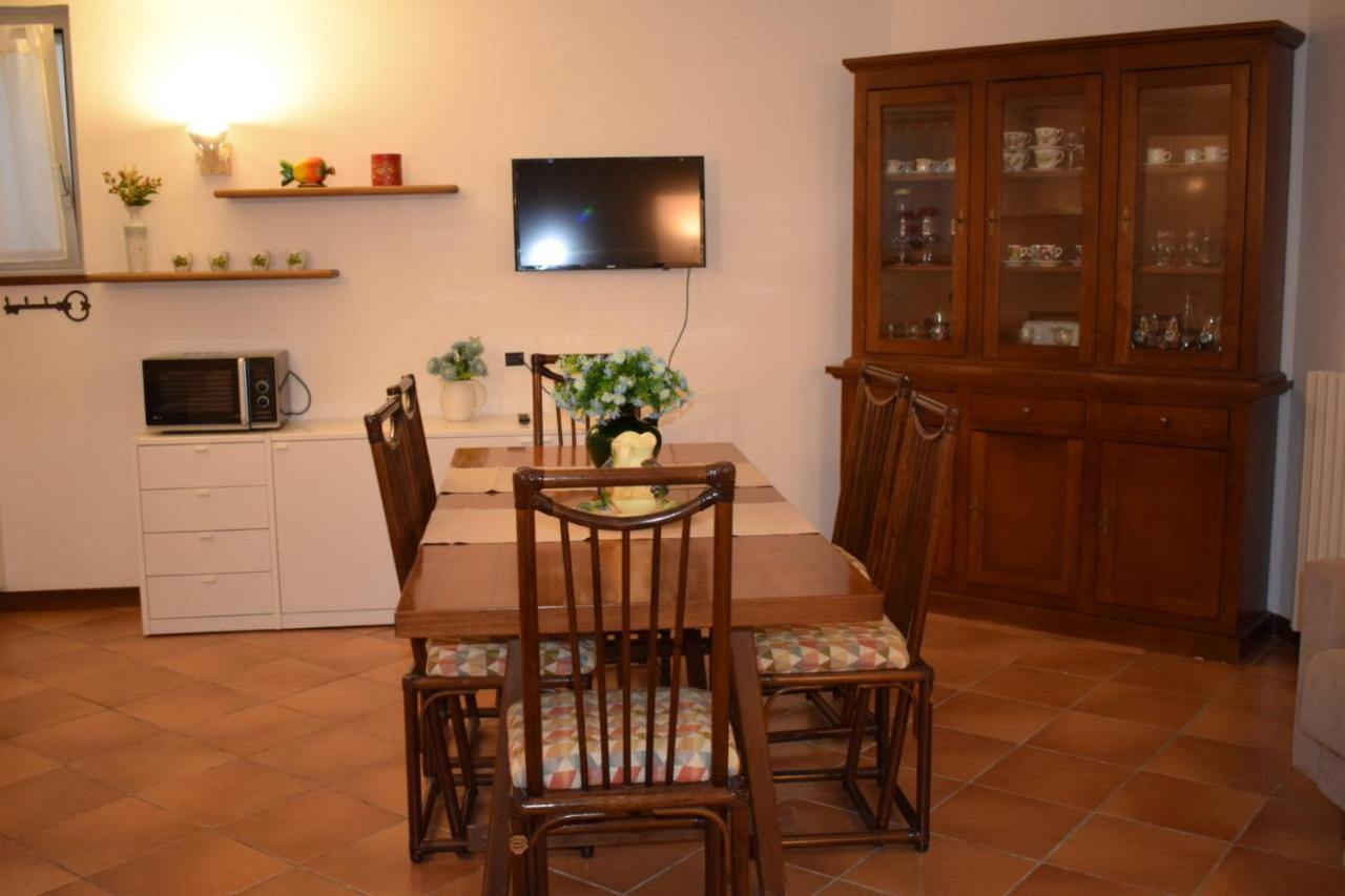 Tatjana House Apartment Brenzone sul Garda Ngoại thất bức ảnh