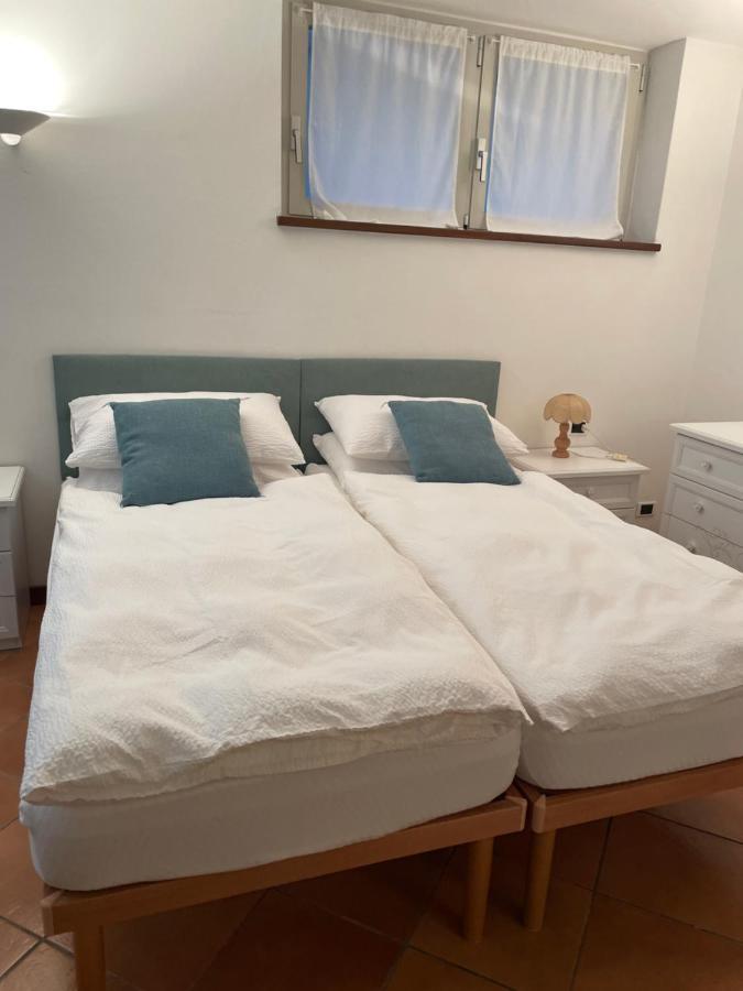 Tatjana House Apartment Brenzone sul Garda Ngoại thất bức ảnh
