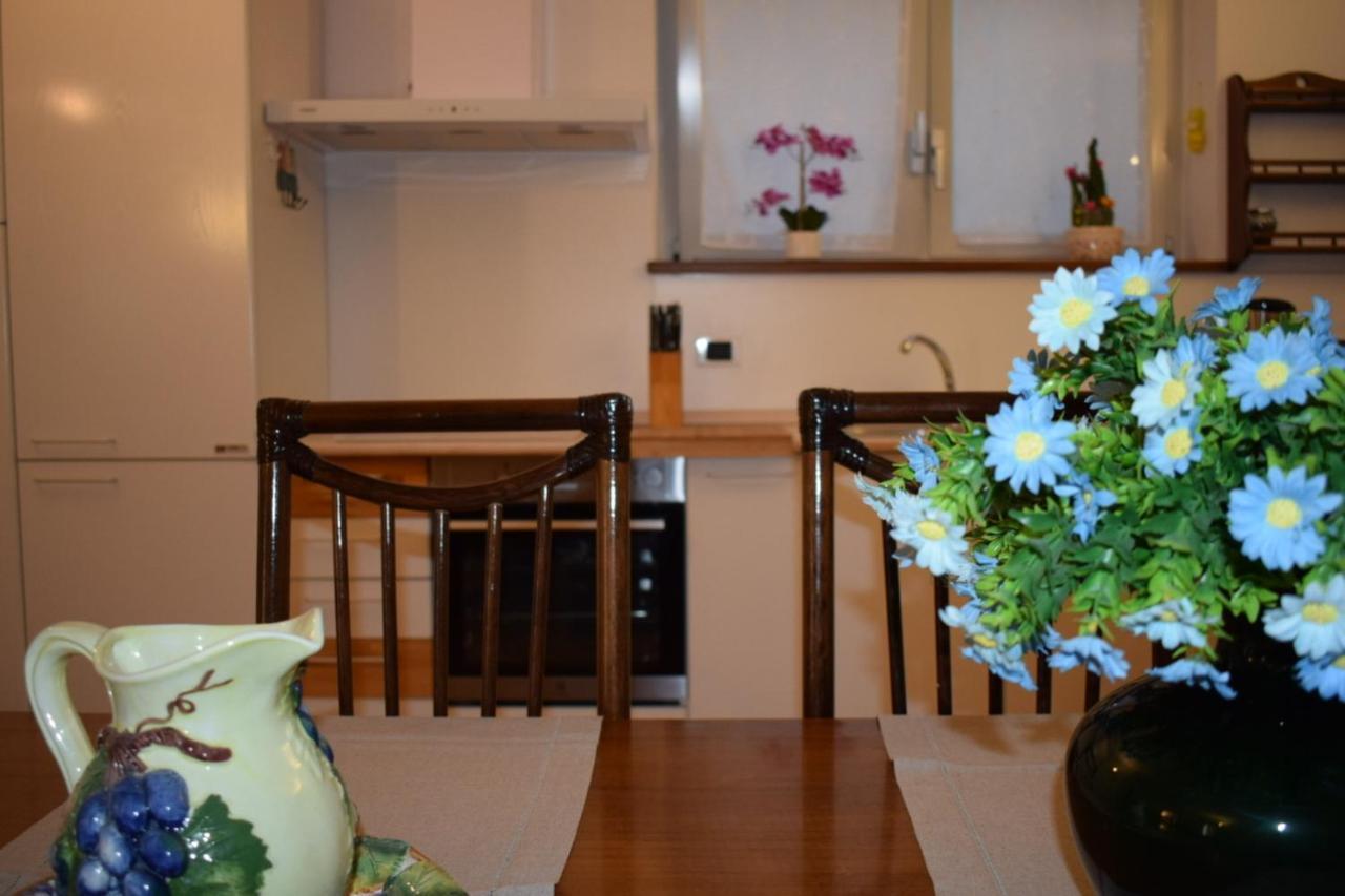 Tatjana House Apartment Brenzone sul Garda Ngoại thất bức ảnh