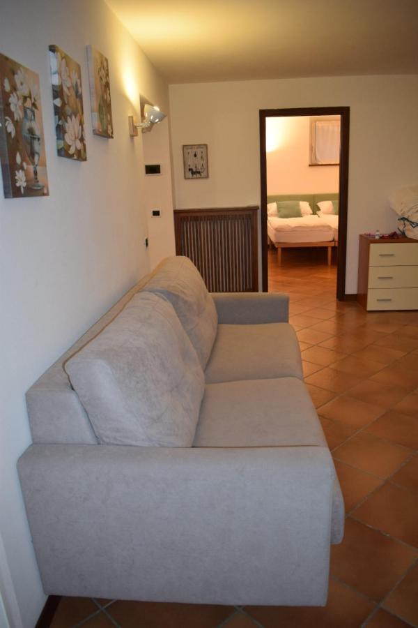 Tatjana House Apartment Brenzone sul Garda Ngoại thất bức ảnh