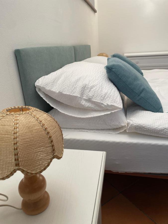 Tatjana House Apartment Brenzone sul Garda Ngoại thất bức ảnh