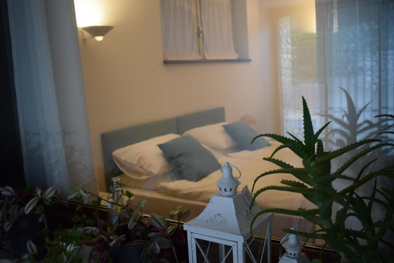Tatjana House Apartment Brenzone sul Garda Ngoại thất bức ảnh