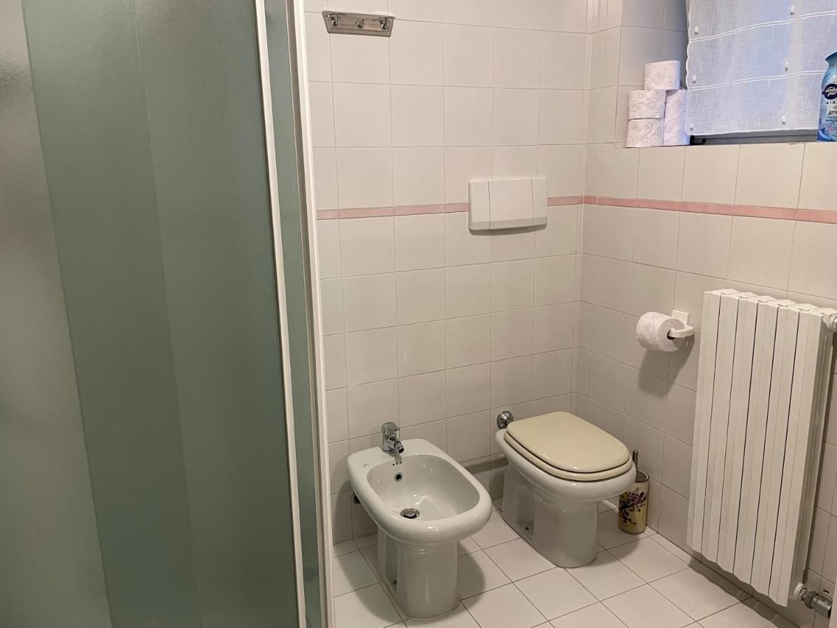 Tatjana House Apartment Brenzone sul Garda Ngoại thất bức ảnh
