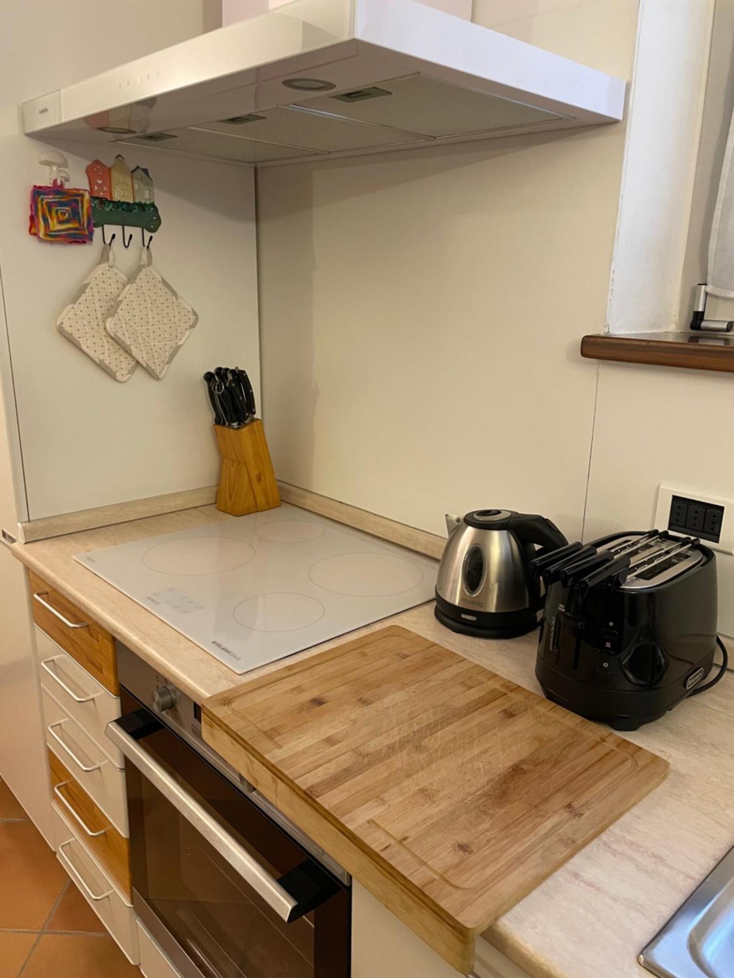 Tatjana House Apartment Brenzone sul Garda Ngoại thất bức ảnh