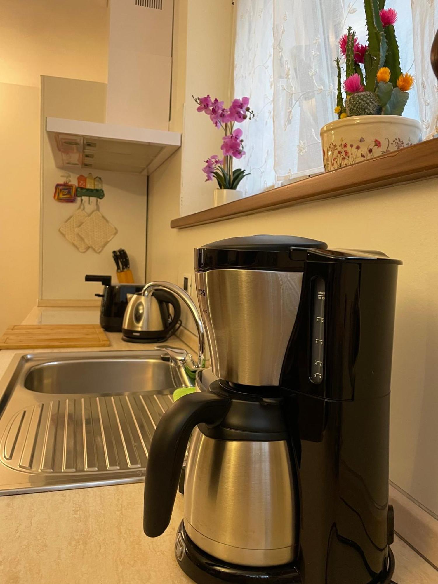 Tatjana House Apartment Brenzone sul Garda Ngoại thất bức ảnh