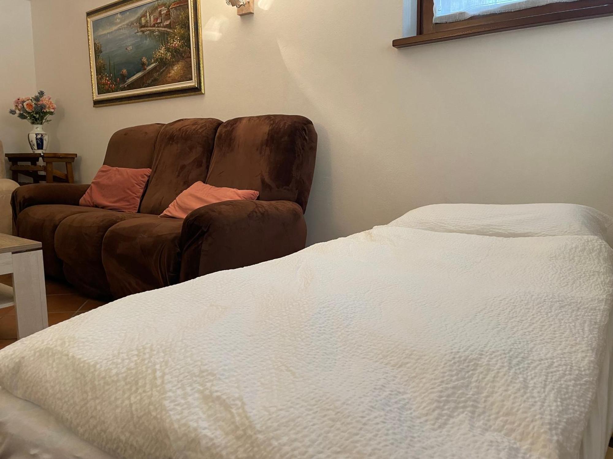 Tatjana House Apartment Brenzone sul Garda Ngoại thất bức ảnh