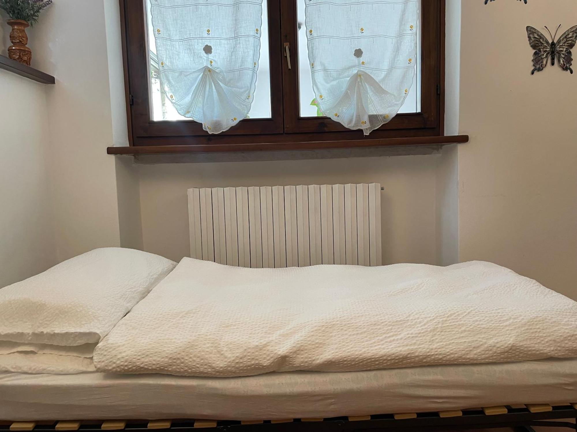 Tatjana House Apartment Brenzone sul Garda Ngoại thất bức ảnh
