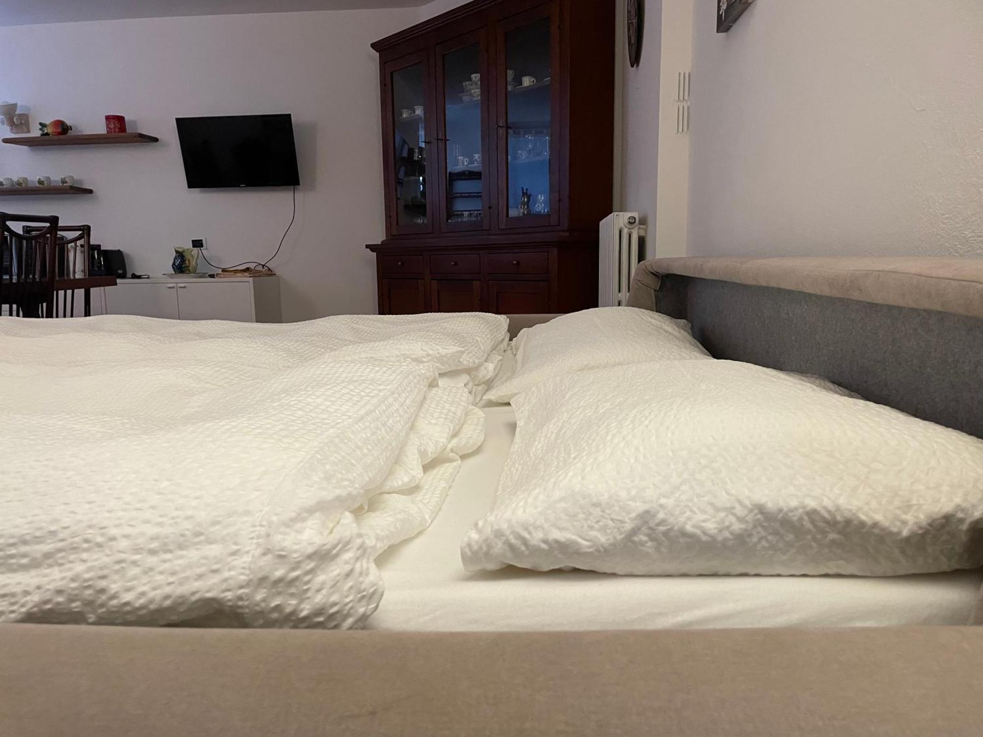 Tatjana House Apartment Brenzone sul Garda Ngoại thất bức ảnh