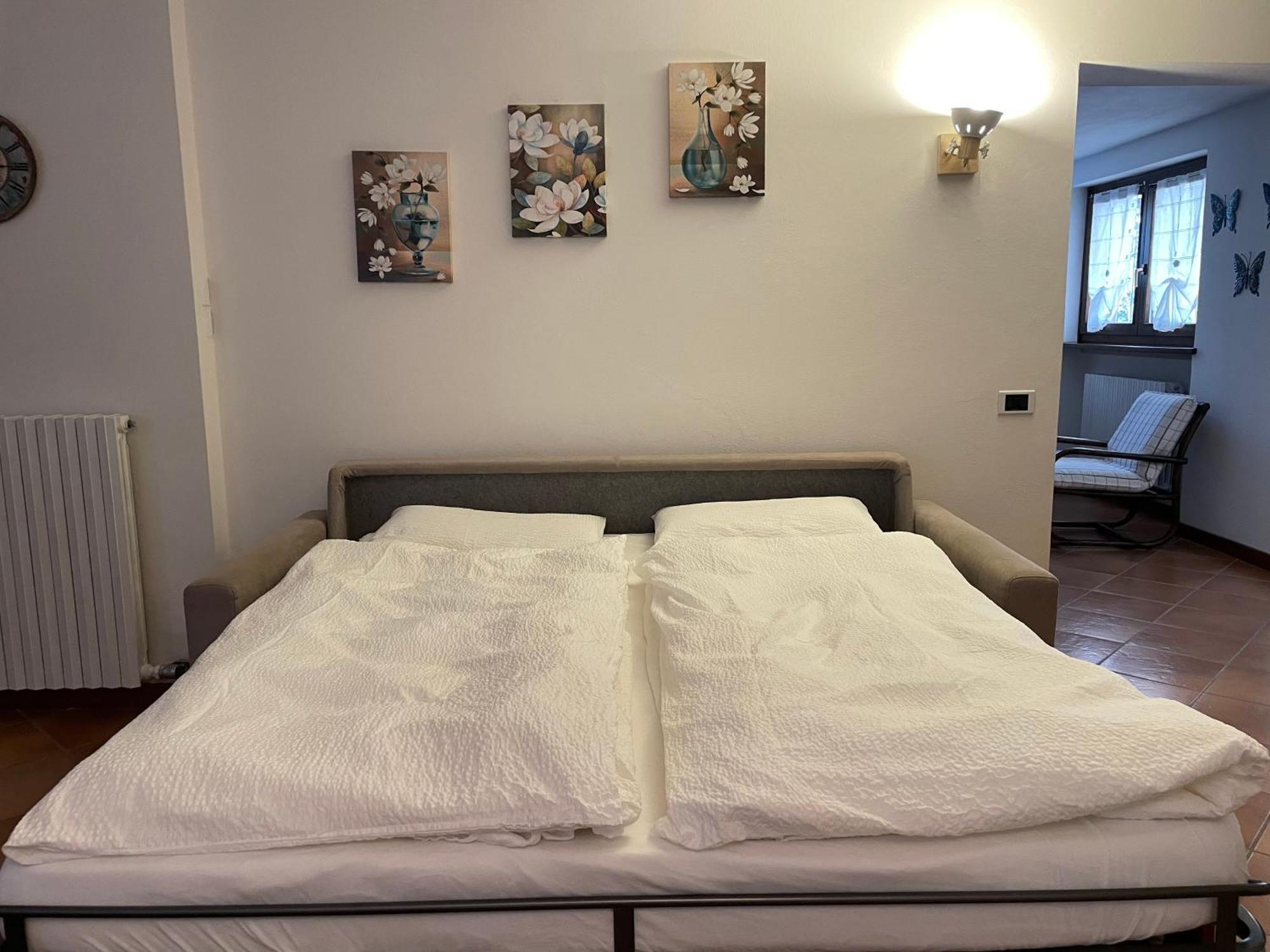 Tatjana House Apartment Brenzone sul Garda Ngoại thất bức ảnh