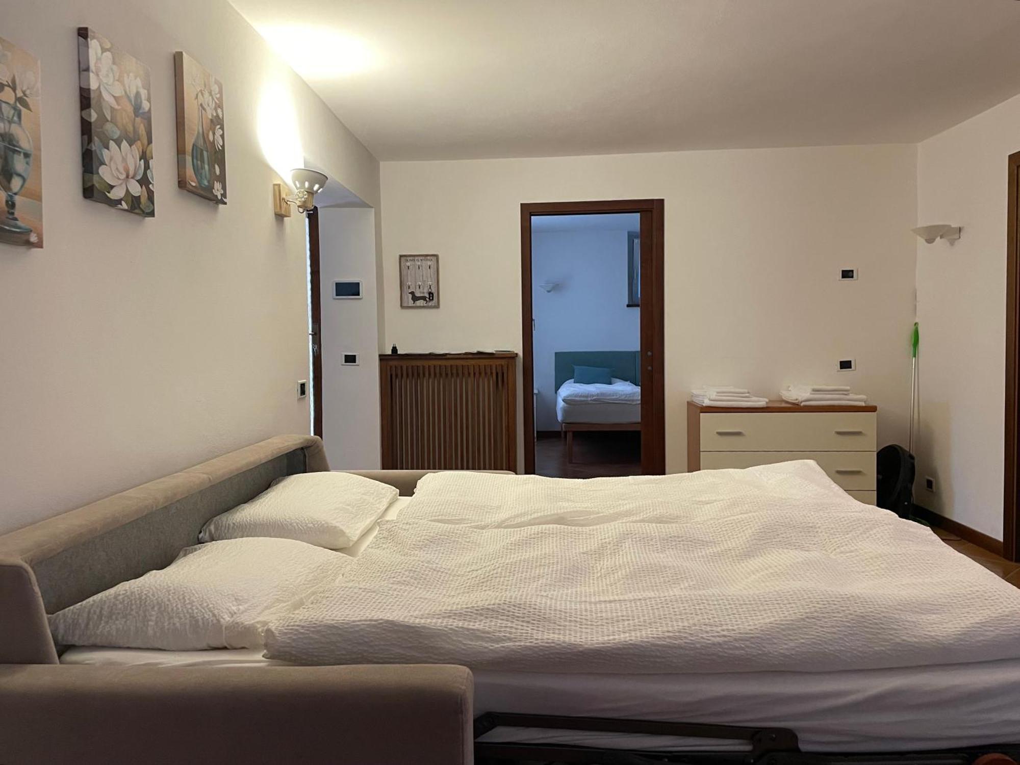Tatjana House Apartment Brenzone sul Garda Ngoại thất bức ảnh